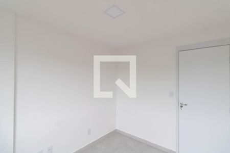 Quarto 1 de apartamento para alugar com 2 quartos, 50m² em Campo Grande, Rio de Janeiro