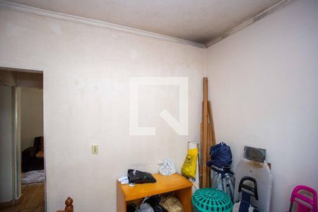Quarto 1 de apartamento à venda com 2 quartos, 107m² em Casa Grande, Diadema