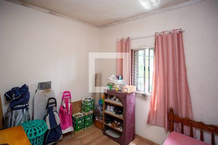 Quarto 1 de apartamento à venda com 2 quartos, 107m² em Casa Grande, Diadema