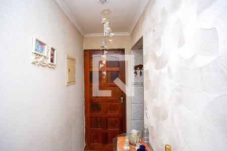 Área comum de apartamento à venda com 2 quartos, 107m² em Casa Grande, Diadema