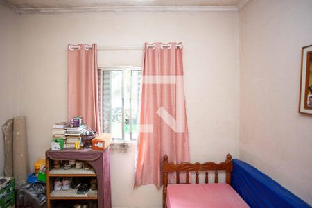 Quarto 1 de apartamento à venda com 2 quartos, 107m² em Casa Grande, Diadema