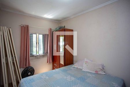 Quarto 2 de apartamento à venda com 2 quartos, 107m² em Casa Grande, Diadema