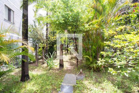 Área comum de apartamento à venda com 2 quartos, 107m² em Casa Grande, Diadema