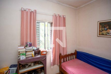 Quarto 1 de apartamento à venda com 2 quartos, 107m² em Casa Grande, Diadema