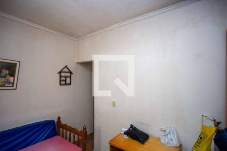 Quarto 1 de apartamento à venda com 2 quartos, 107m² em Casa Grande, Diadema