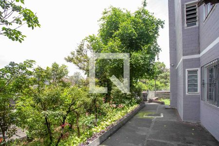Área comum de apartamento à venda com 2 quartos, 107m² em Casa Grande, Diadema
