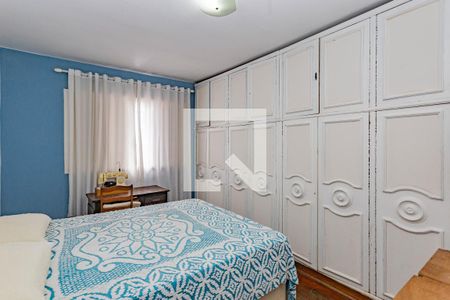 Suíte de casa para alugar com 3 quartos, 190m² em Vila Água Funda, São Paulo