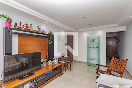 Sala de casa à venda com 3 quartos, 190m² em Vila Água Funda, São Paulo