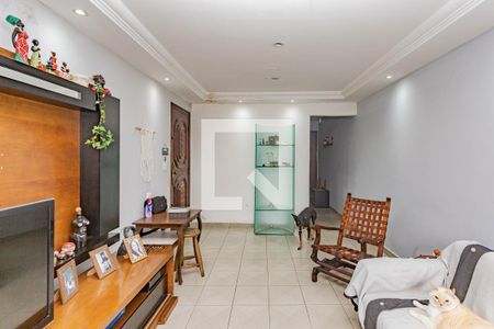 Sala de casa à venda com 3 quartos, 190m² em Vila Água Funda, São Paulo