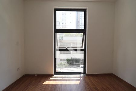 Quarto 1 suíte  de apartamento para alugar com 2 quartos, 100m² em Campestre, Santo André