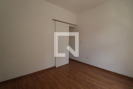 Quarto 1 suíte  de apartamento para alugar com 2 quartos, 100m² em Campestre, Santo André