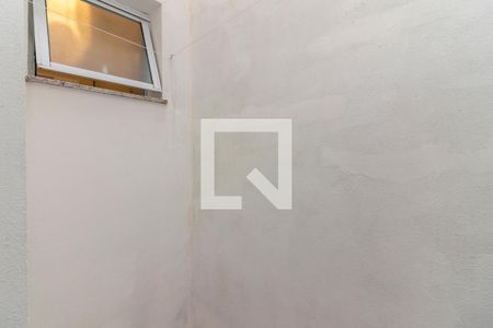 Quarto - Quintal de apartamento para alugar com 1 quarto, 32m² em Vila Mazzei, São Paulo
