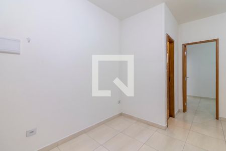 Apartamento para alugar com 1 quarto, 32m² em Vila Mazzei, São Paulo