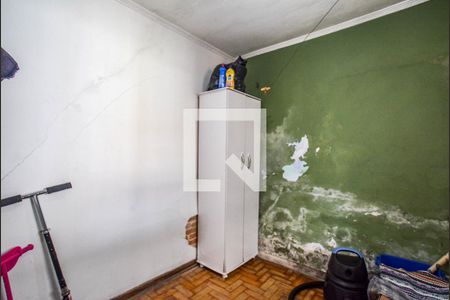 Quarto 2 de casa à venda com 2 quartos, 260m² em Vila Curuçá, Santo André