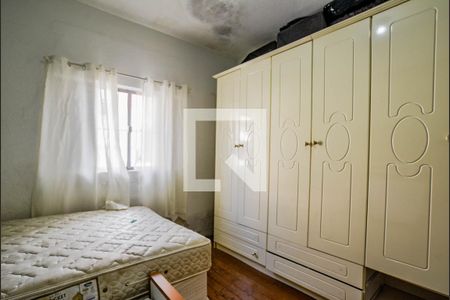 Quarto 1 de casa à venda com 2 quartos, 260m² em Vila Curuçá, Santo André