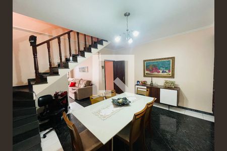 Copa de casa para alugar com 3 quartos, 230m² em Jardim Gracinda, Guarulhos