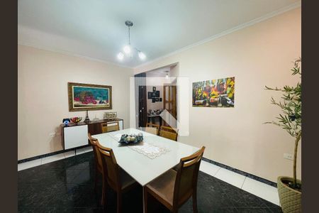 Copa de casa para alugar com 3 quartos, 230m² em Jardim Gracinda, Guarulhos