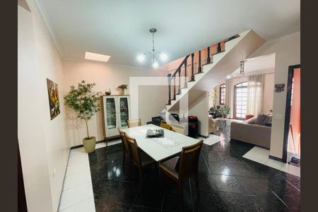 Copa de casa para alugar com 3 quartos, 230m² em Jardim Gracinda, Guarulhos