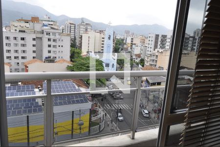 Apartamento à venda com 2 quartos, 74m² em Cachambi, Rio de Janeiro