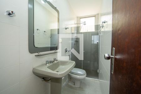 Apartamento à venda com 3 quartos, 67m² em Coração Eucarístico, Belo Horizonte