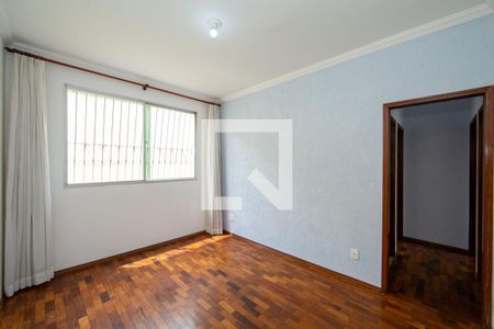 Apartamento à venda com 3 quartos, 67m² em Coração Eucarístico, Belo Horizonte