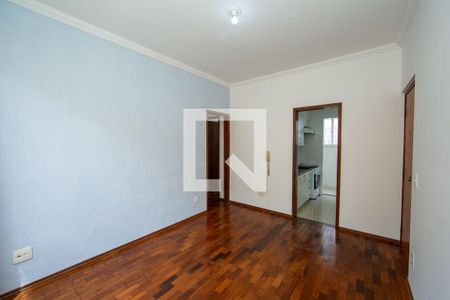 Apartamento à venda com 3 quartos, 67m² em Coração Eucarístico, Belo Horizonte