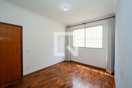 Apartamento à venda com 3 quartos, 67m² em Coração Eucarístico, Belo Horizonte