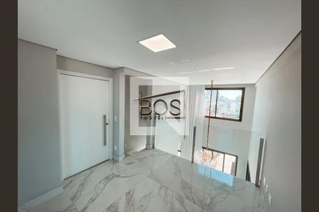 Apartamento à venda com 3 quartos, 214m² em Sagrada Família, Belo Horizonte