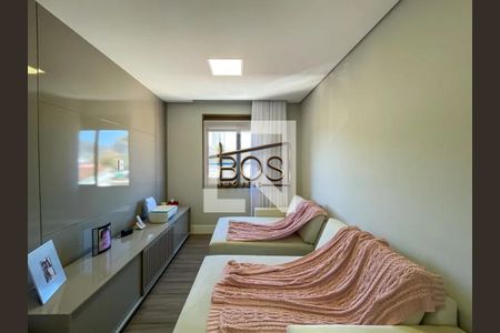 Apartamento à venda com 3 quartos, 214m² em Sagrada Família, Belo Horizonte