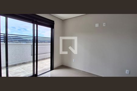 Quarto 1 de casa para alugar com 3 quartos, 220m² em Cacupé, Florianópolis