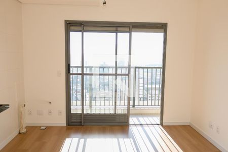 sala de apartamento para alugar com 1 quarto, 38m² em Centro, Osasco