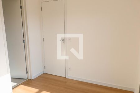Quarto 1 - Suíte de apartamento para alugar com 1 quarto, 38m² em Centro, Osasco