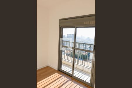 Quarto 1 - Suíte de apartamento para alugar com 1 quarto, 38m² em Centro, Osasco