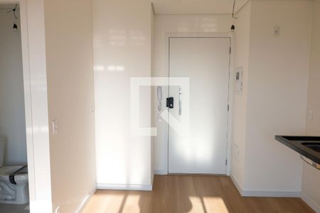 sala de apartamento para alugar com 1 quarto, 38m² em Centro, Osasco