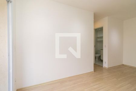 Sala de apartamento para alugar com 1 quarto, 32m² em Vila Mariana, São Paulo