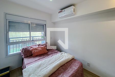 Quarto de kitnet/studio para alugar com 1 quarto, 32m² em Vila Mariana, São Paulo