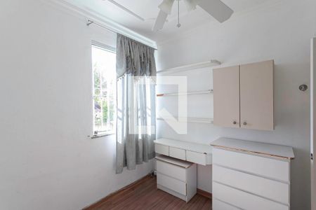 Quarto 1 de apartamento à venda com 3 quartos, 78m² em Vila Cloris, Belo Horizonte