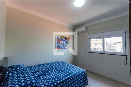 Quarto 1 de casa à venda com 3 quartos, 145m² em Vila Carolina, São Paulo