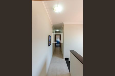 Corredor de casa à venda com 3 quartos, 145m² em Vila Carolina, São Paulo