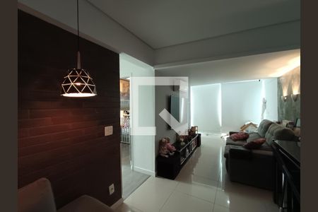 Sala/Cozinha de apartamento à venda com 2 quartos, 72m² em Vila da Saúde, São Paulo