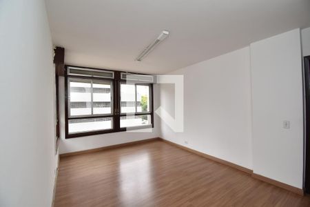 Quarto  de apartamento para alugar com 4 quartos, 168m² em Centro, Curitiba