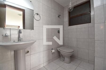 Lavabo de apartamento para alugar com 4 quartos, 168m² em Centro, Curitiba