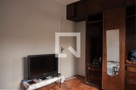 Quarto 2 de casa para alugar com 3 quartos, 183m² em Indianópolis, São Paulo