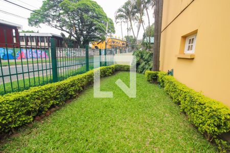 Área comum de casa de condomínio à venda com 3 quartos, 117m² em Medianeira, Porto Alegre