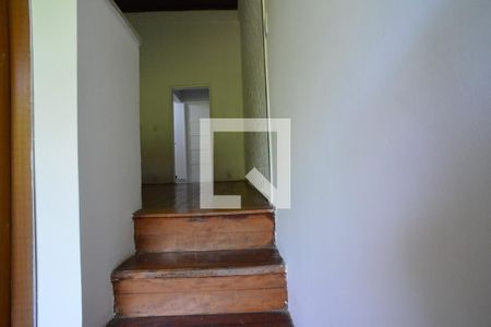 Sala/Quarto de apartamento para alugar com 1 quarto, 34m² em Barra da Tijuca, Rio de Janeiro