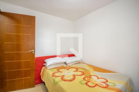 Quarto 2 de apartamento para alugar com 2 quartos, 58m² em Cidade das Flores, Osasco
