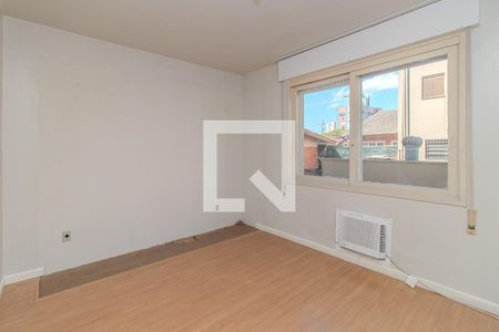 Quarto 1 de apartamento à venda com 2 quartos, 78m² em Santana, Porto Alegre