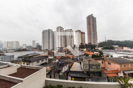 Vista da Varanda de apartamento à venda com 2 quartos, 57m² em Nova Aldeinha, Barueri