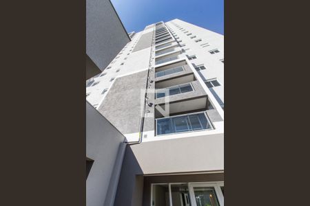 Fachada de apartamento para alugar com 2 quartos, 57m² em Nova Aldeinha, Barueri