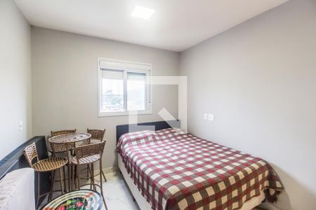 Suíte de apartamento à venda com 2 quartos, 57m² em Nova Aldeinha, Barueri